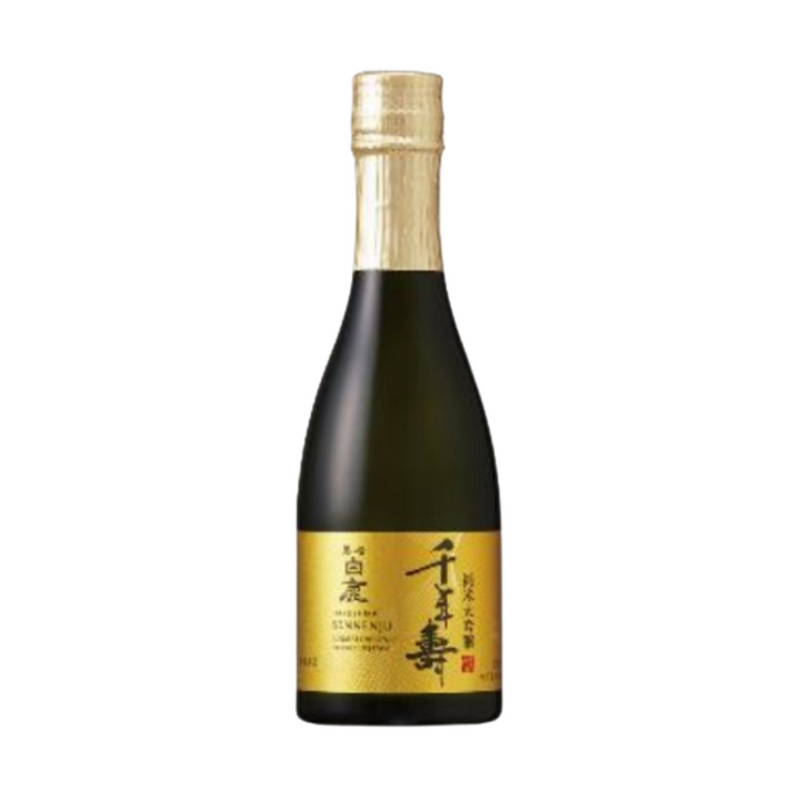 HAKUSHIKA Sennenju 300ml