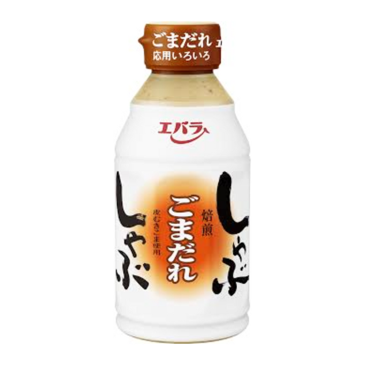 Shabu Shabu Gomadare 335g