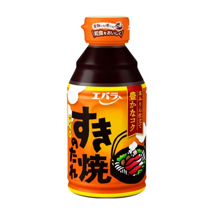 Sukiyaki no Tare Mild 300ml
