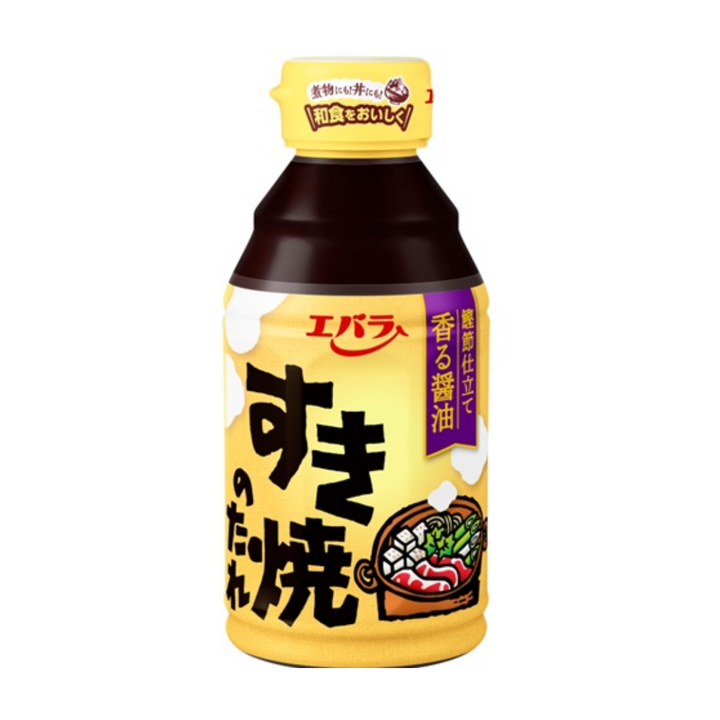 Sukiyaki Tare 300ml