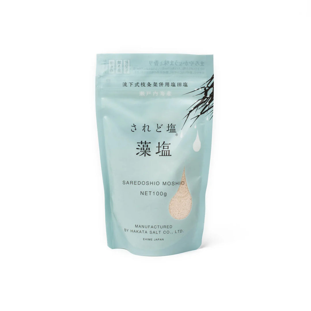 HAKATA Saredoshio Moshio 1kg