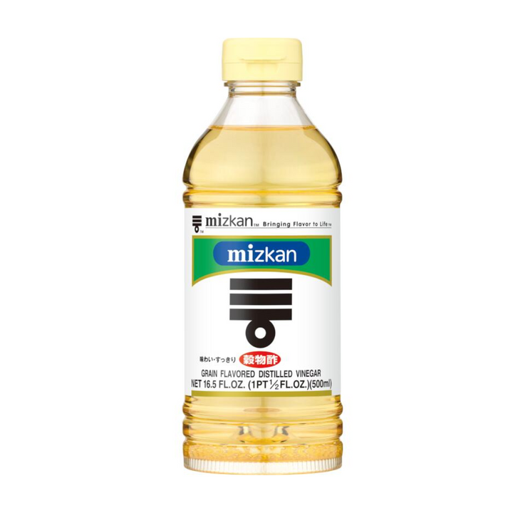 MIZKAN Grain Vinegar 500ml