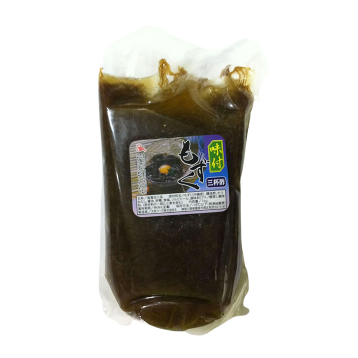 DAIEI Ajitsuke Mozuku 1kg