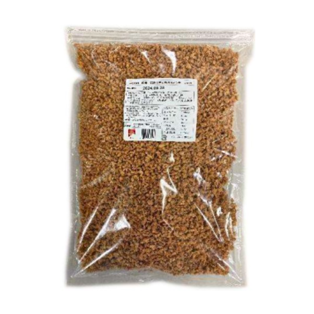 MARUKOME Daizu Niku Kanso Minchi 1kg