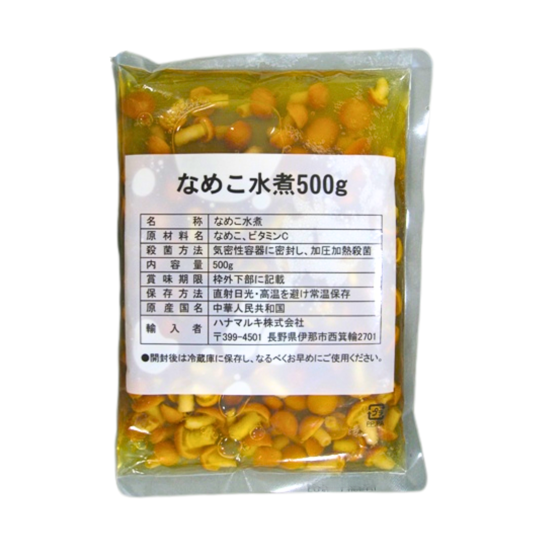 Nameko Mizuni 500g