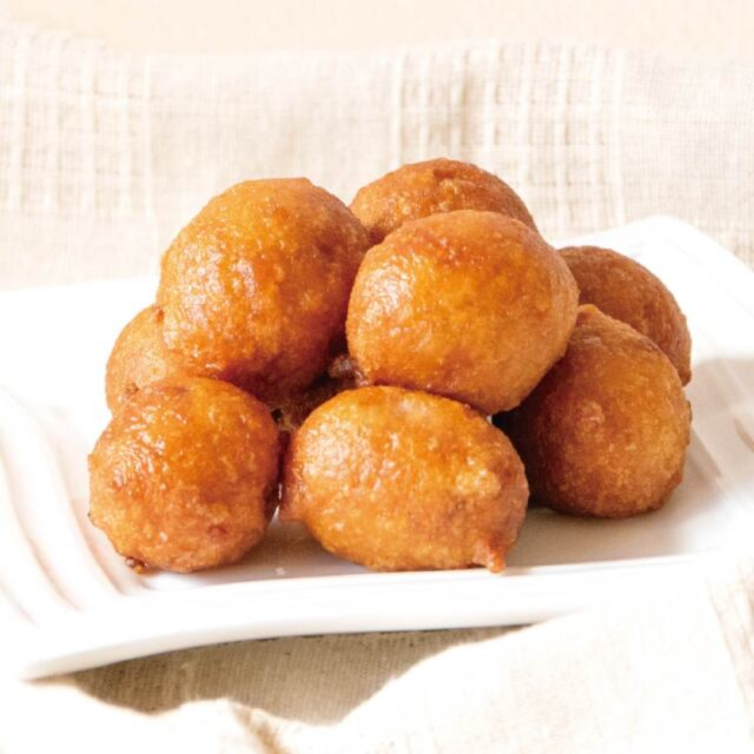 KITAGAWA Agemochipan Honey Milk 150g