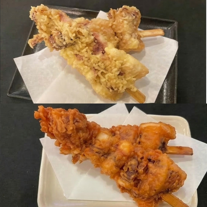 Peru Ika Stick 400g