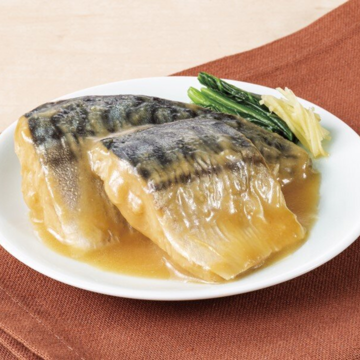 KYOKUYO Saba Misoni 180g