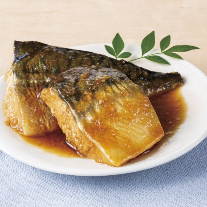 KYOKUYO Saba Mizore 180g