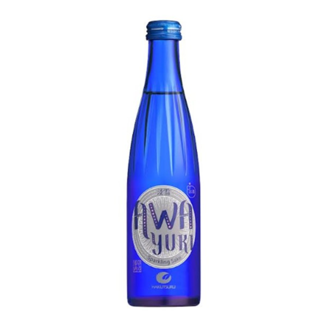 HAKUTSURU Awayuki 300ml