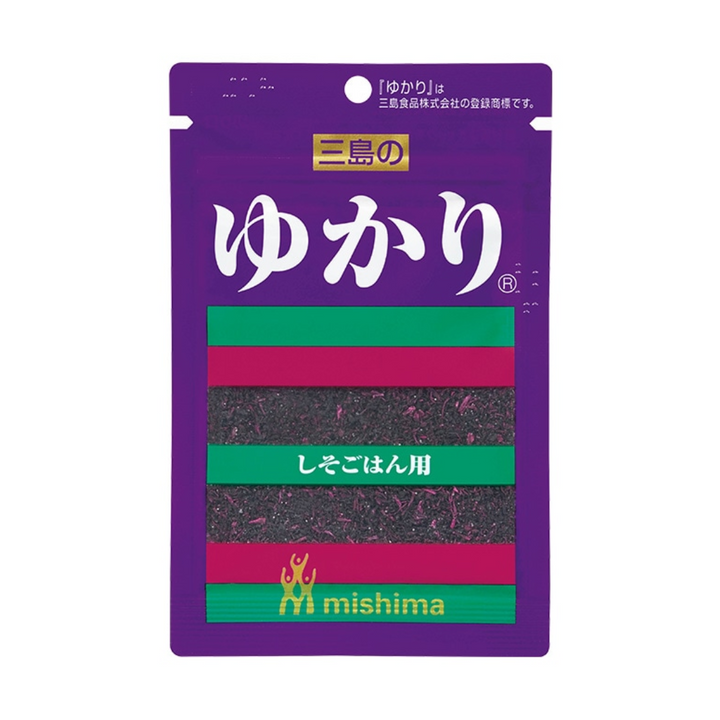 MISHIMA Yukari 20g