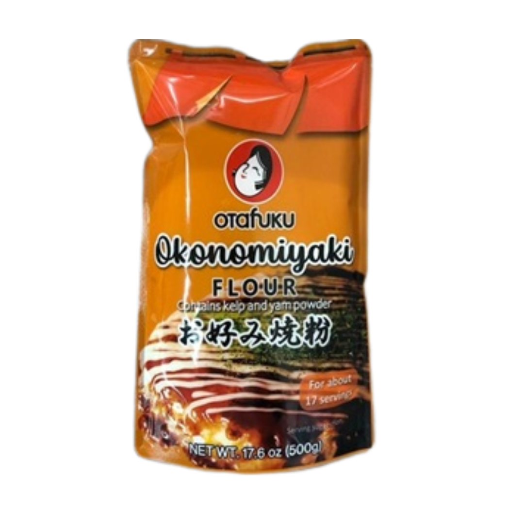 OTAFUKU Okonomi ko 500g