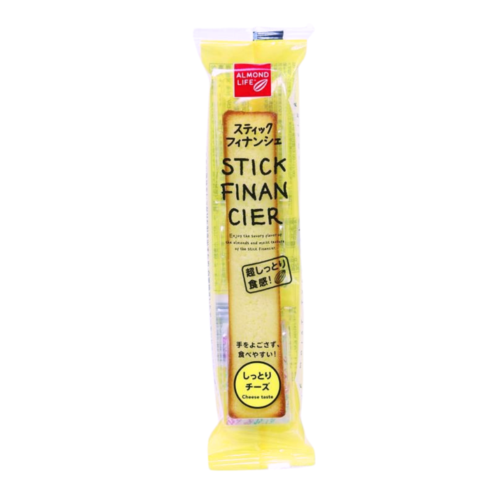 HARTLEY Stick Cake Cheese 39g