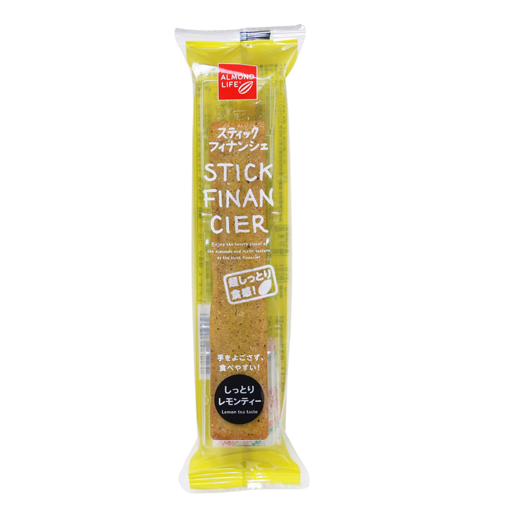 HARTLEY Stick Cake Lemon Tea 39g