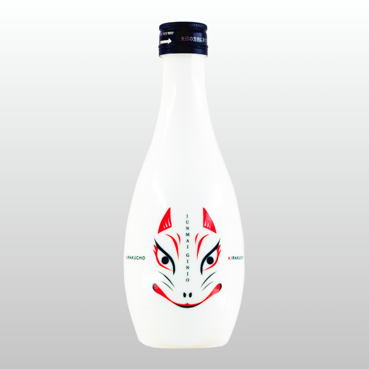 KITA Kirakucho Junmai Ginjo 300ml