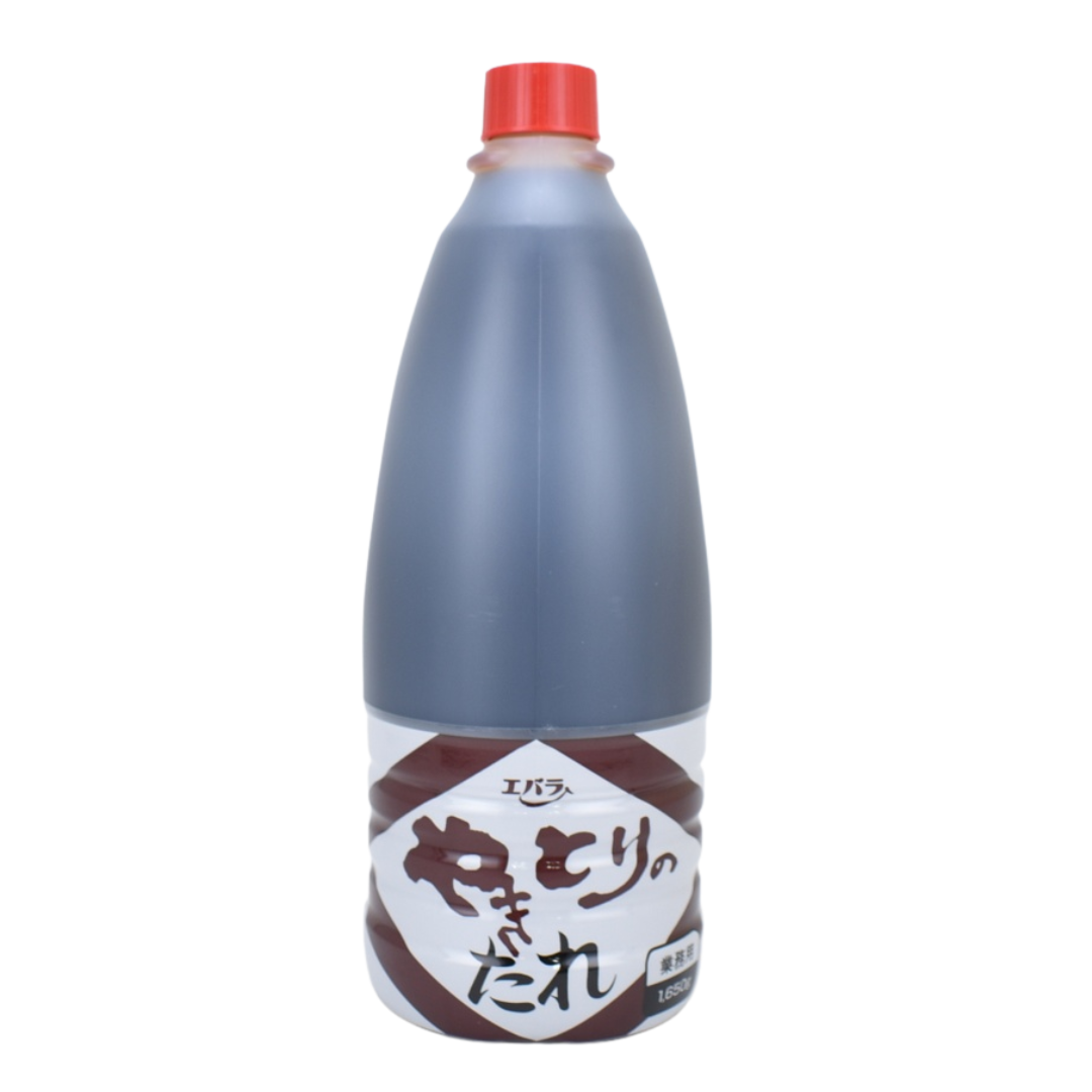 EBARA Yakitori Tare 1.65kg