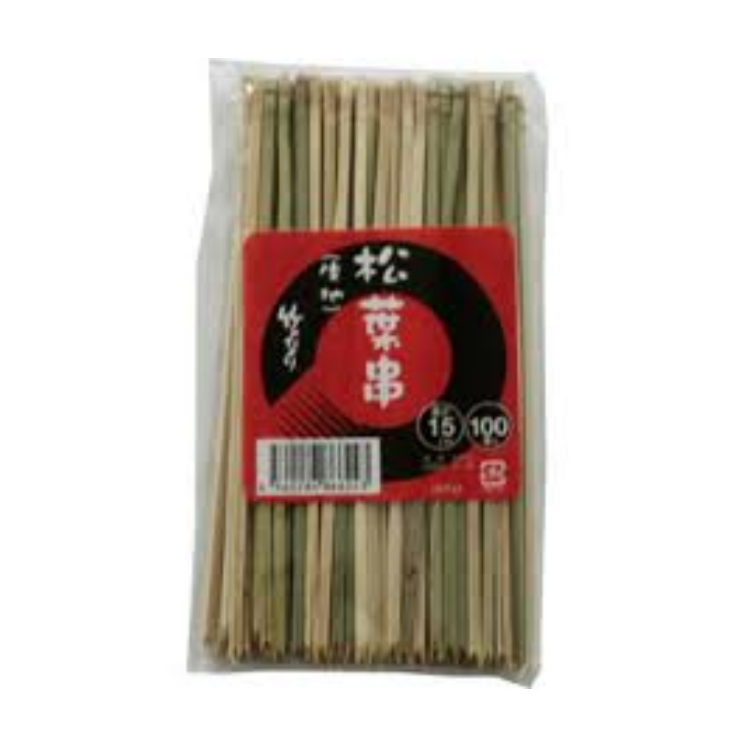 SHINDOH Matsubagushi 15cm 100pc