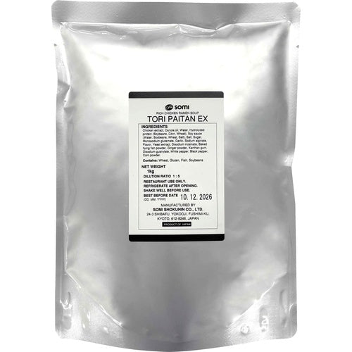 SOMI Tori Paitan  1kg