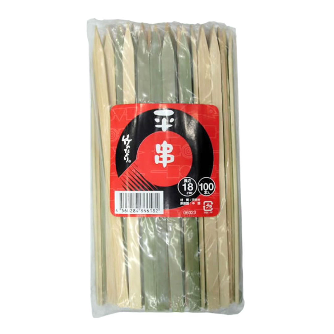 Hiragushi 18cm 100pcs