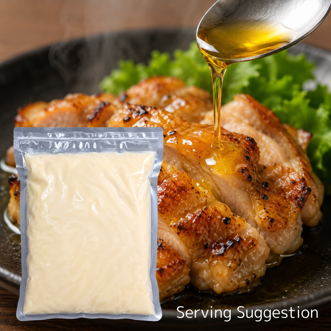 Premium Chicken Oil 1kg