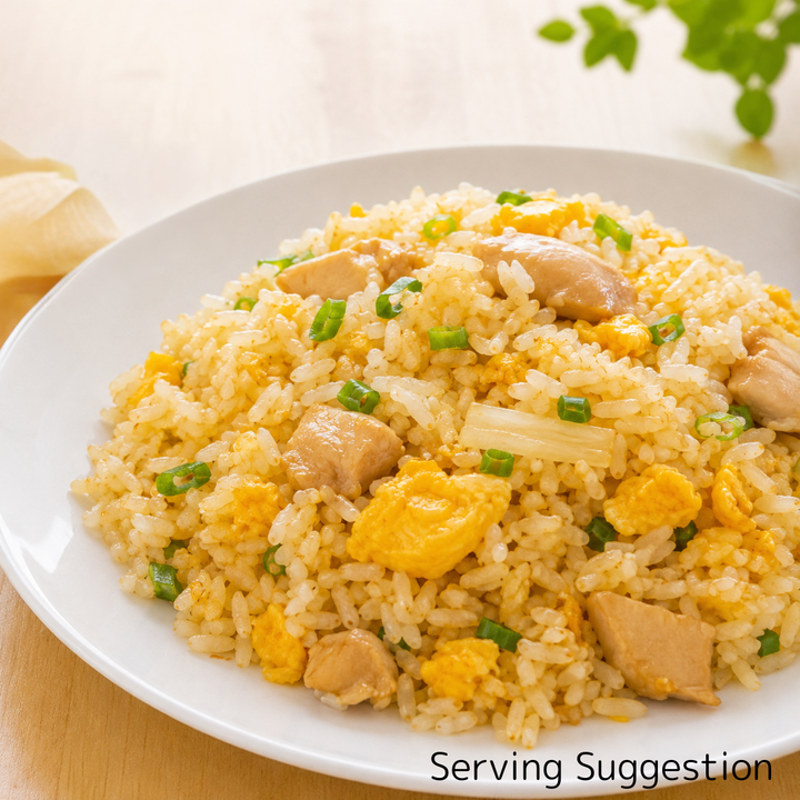 Premium Chicken Oil 1kg