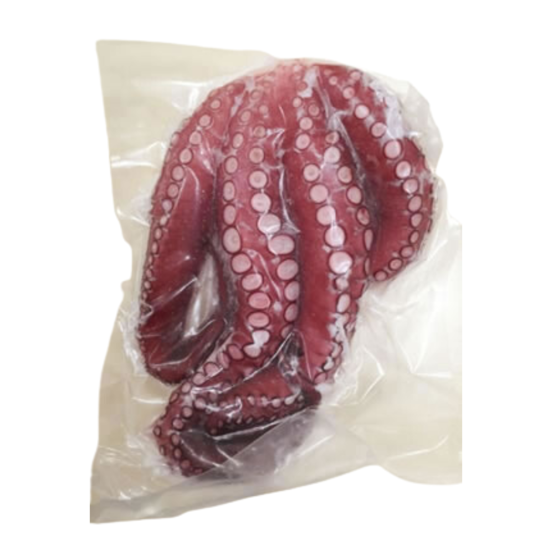AJIRUSHI Bodako (Octopus) 500g