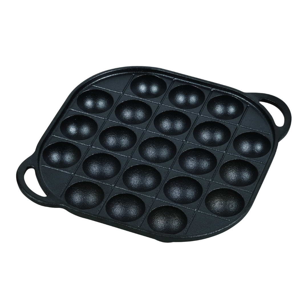 Takoyaki Cooking Set