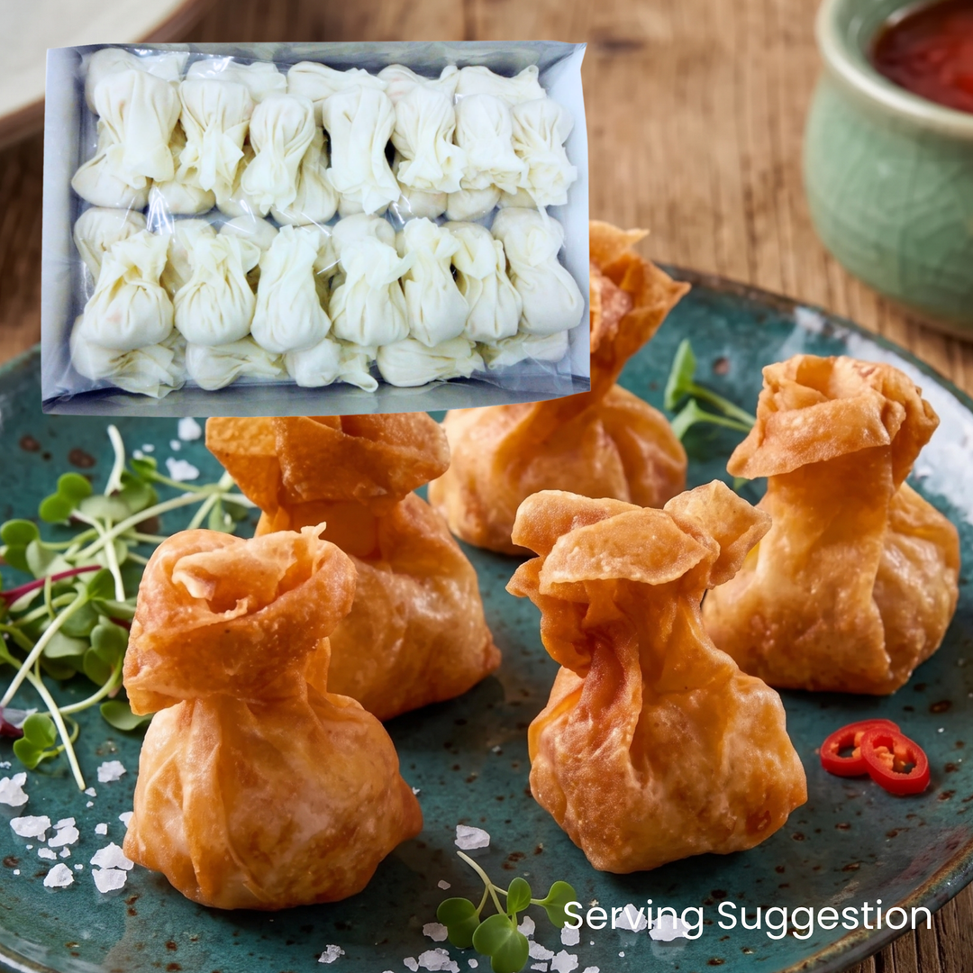Prawn Parcel 1kg