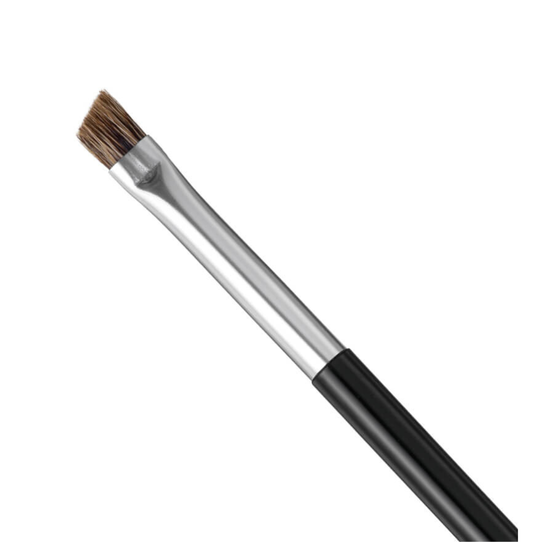 KAI Kumano Eyebrow Brush 1p