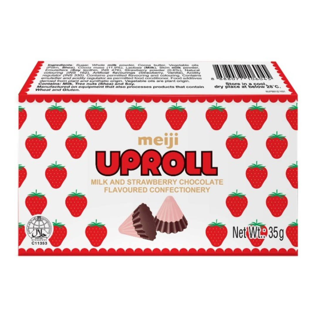 MEIJI Uproll 35g