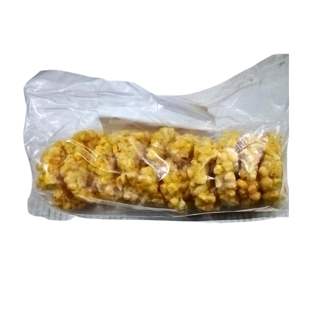 Round Corn Tempura 300g