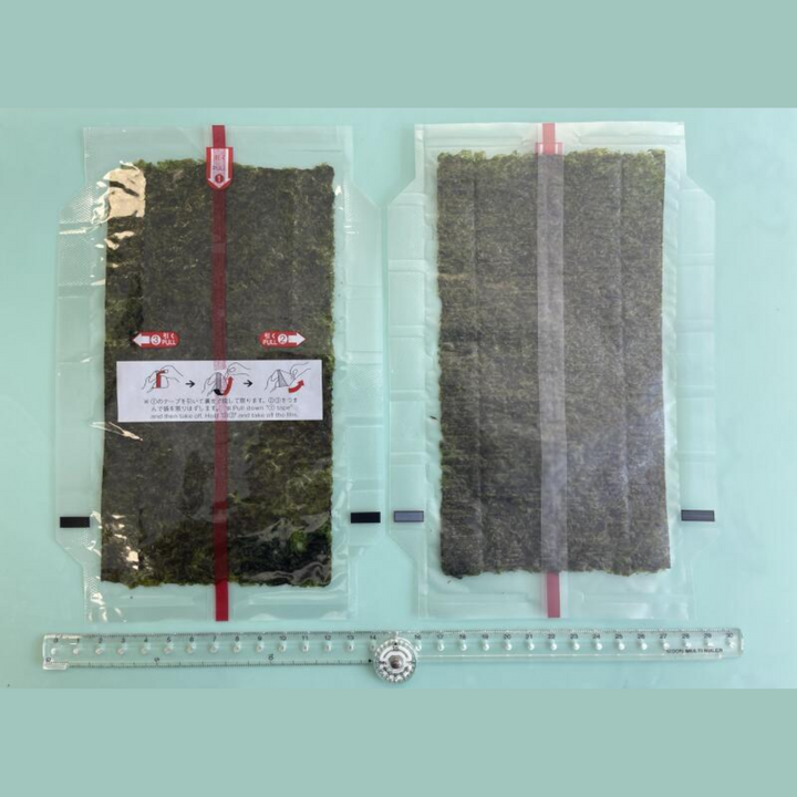 KOASA Onigiri Film Nori Sapphire-O 100sheet