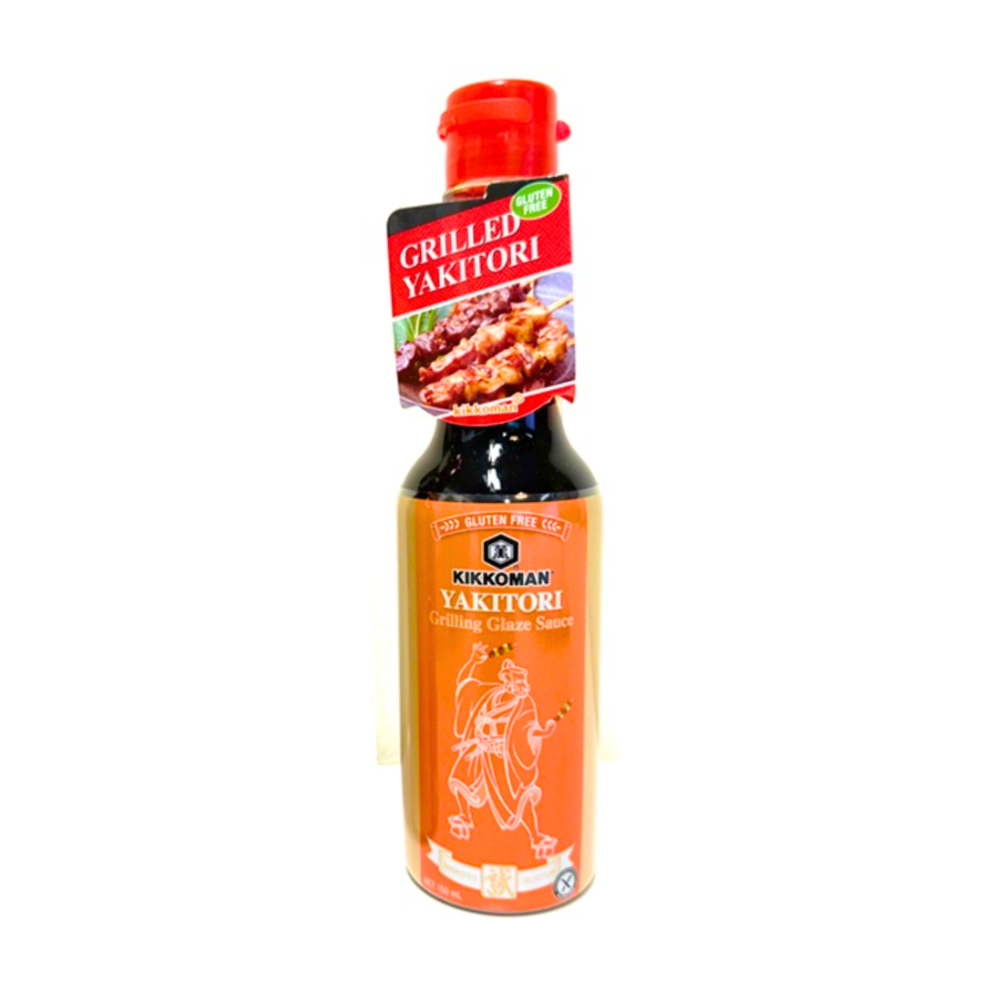 KKM Yakitori Sauce 150ml