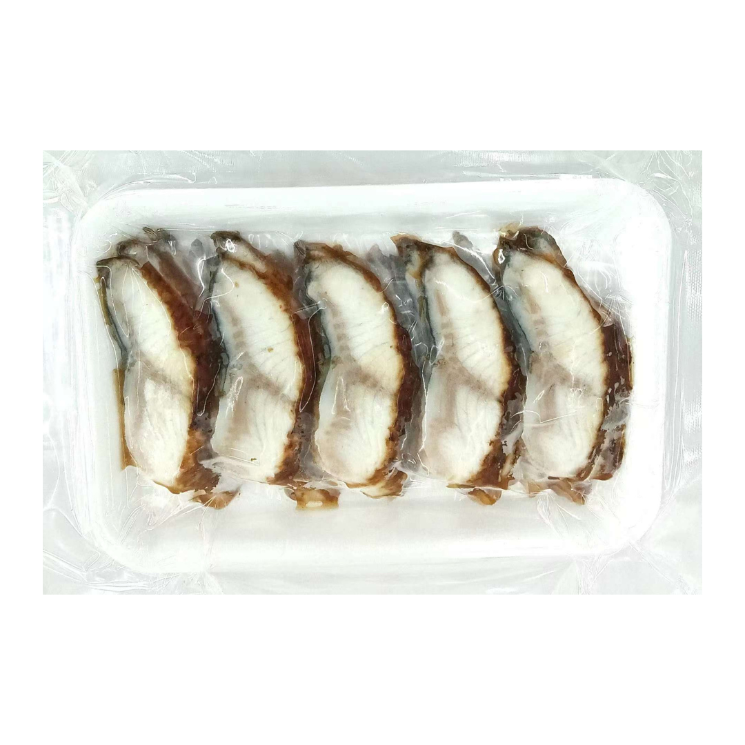 OCEANUS Unagi Kabayaki Slice 10g×20pc 200g