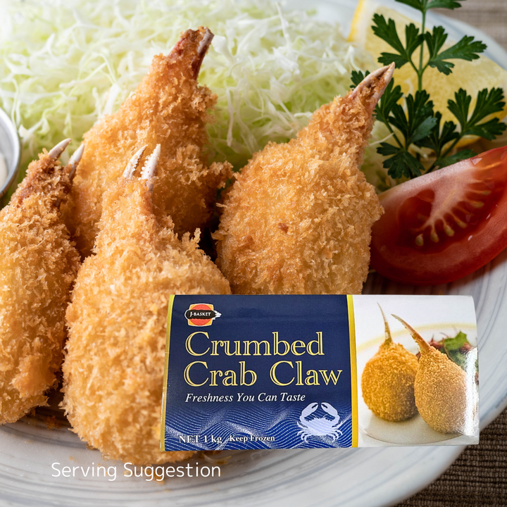 Kanitsume Fry 22p 1kg