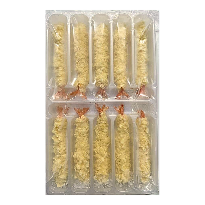 COF Ebi Tempura 32gx10pc 320g