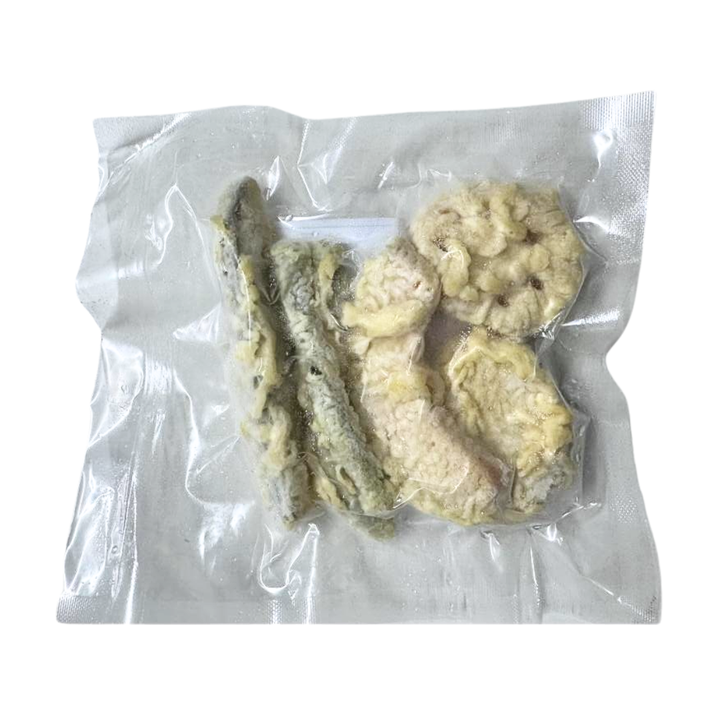 COF Vegetable Tempura set 96g