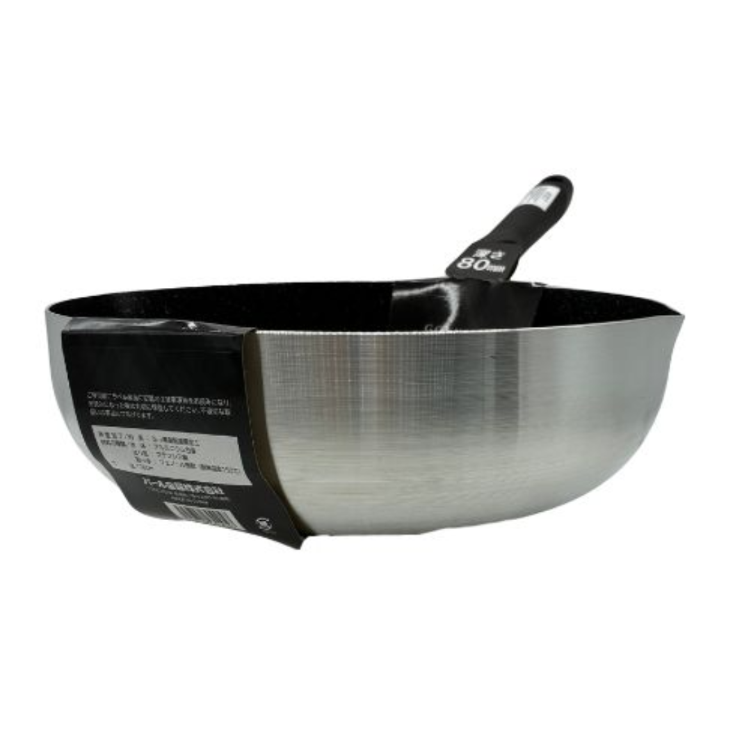 Frying Pan Extra Deep 28cm 1p