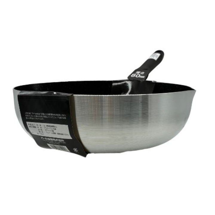 Frying Pan Extra Deep 28cm 1p