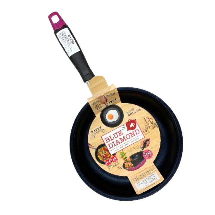 Frying Pan 20cm 1p