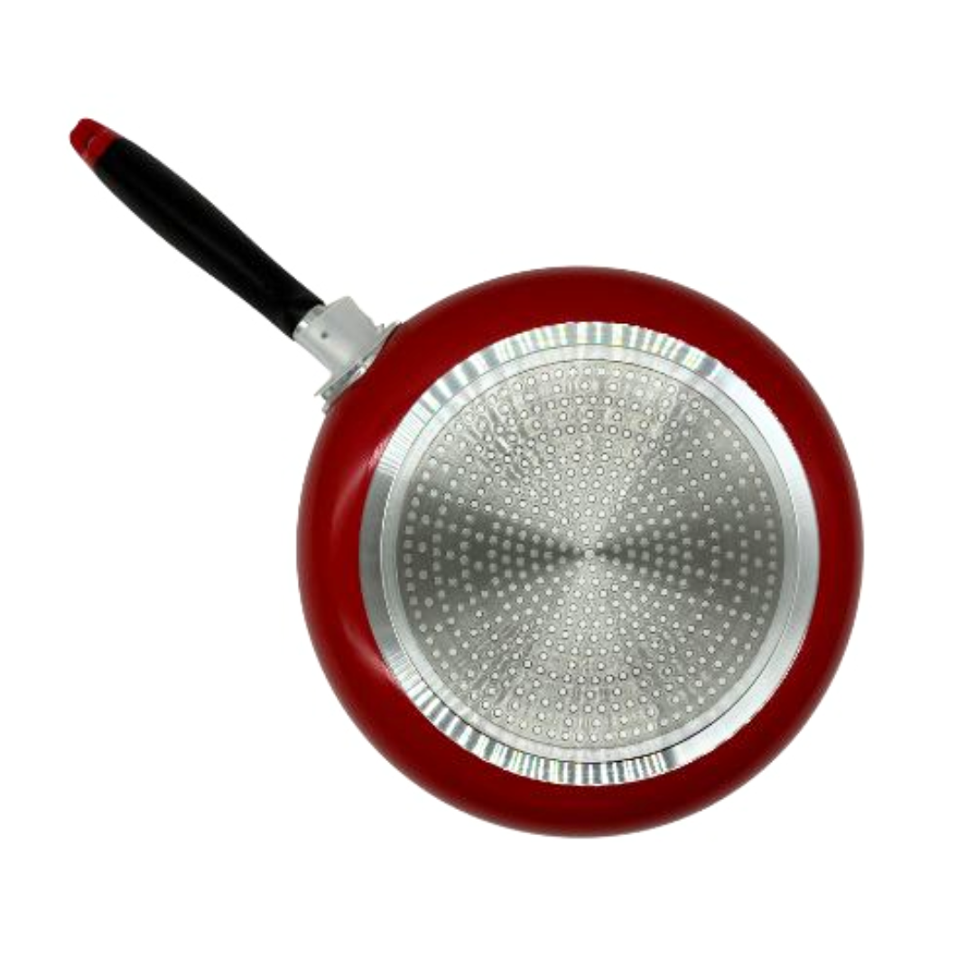 Frying Pan Deep 28cm 1p