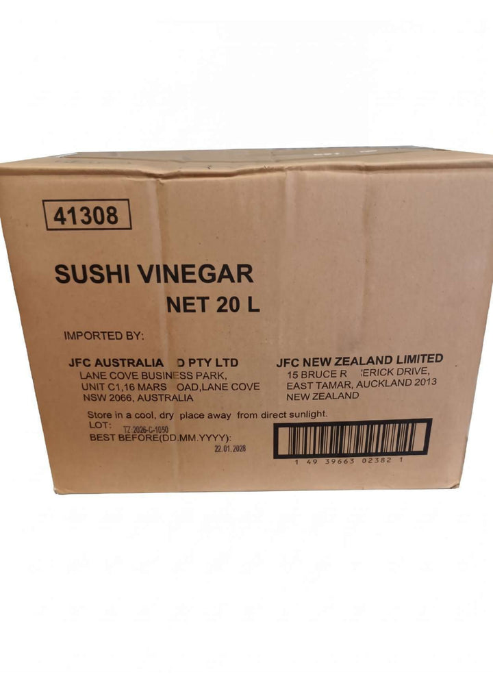 TIANPENG Sushisu 20L