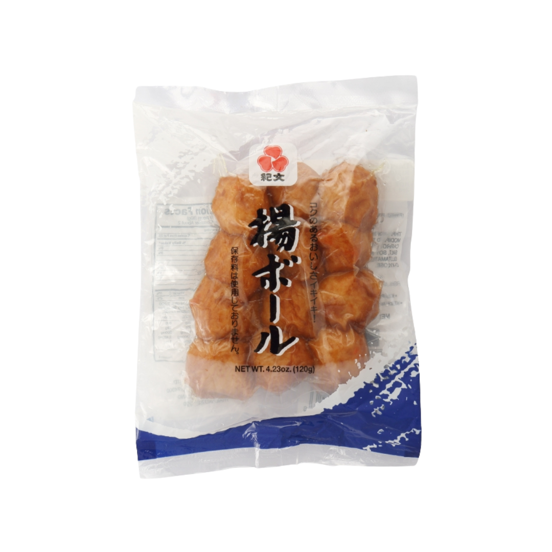 KIBUN Age Ball 12pcs 120g
