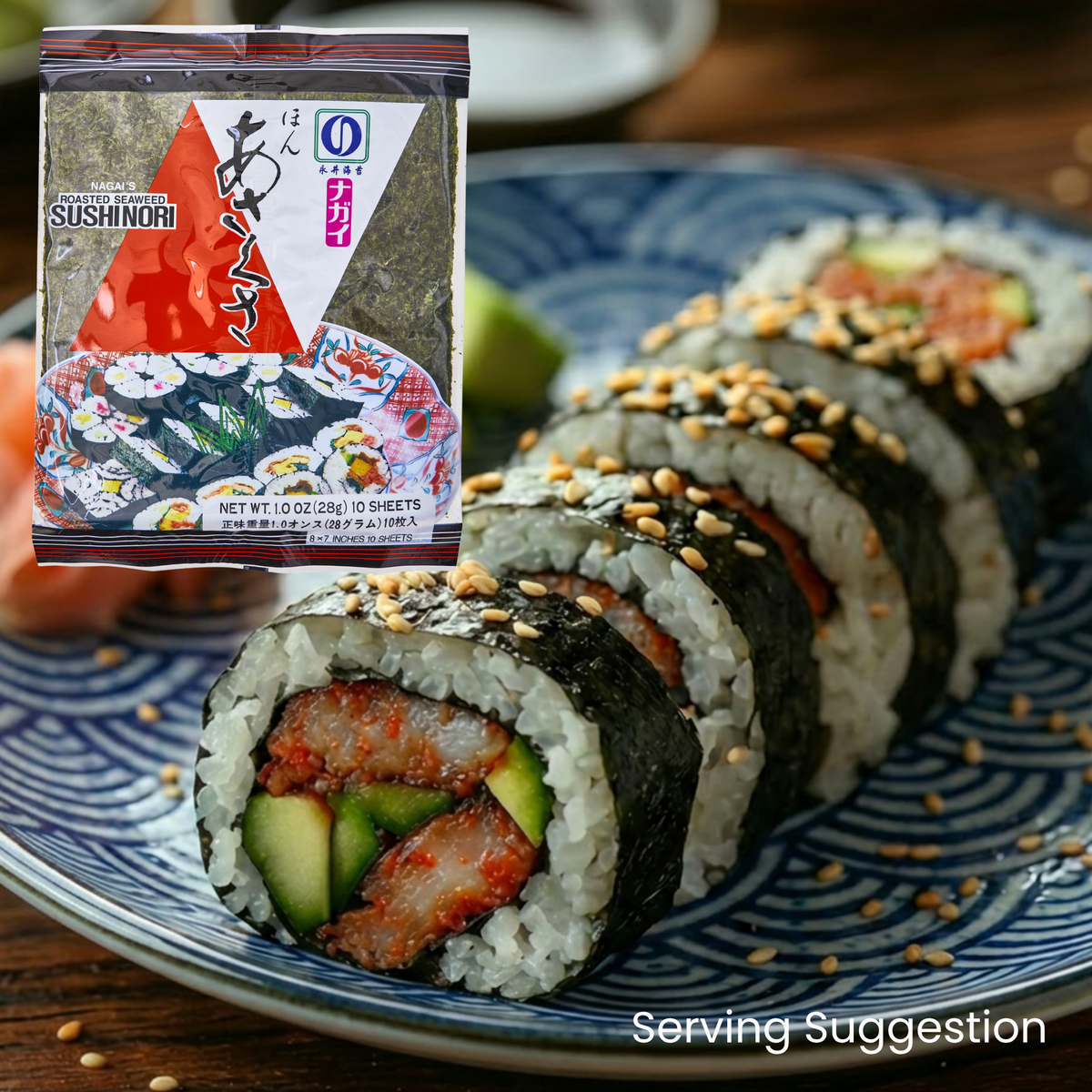 Meat & Seafood