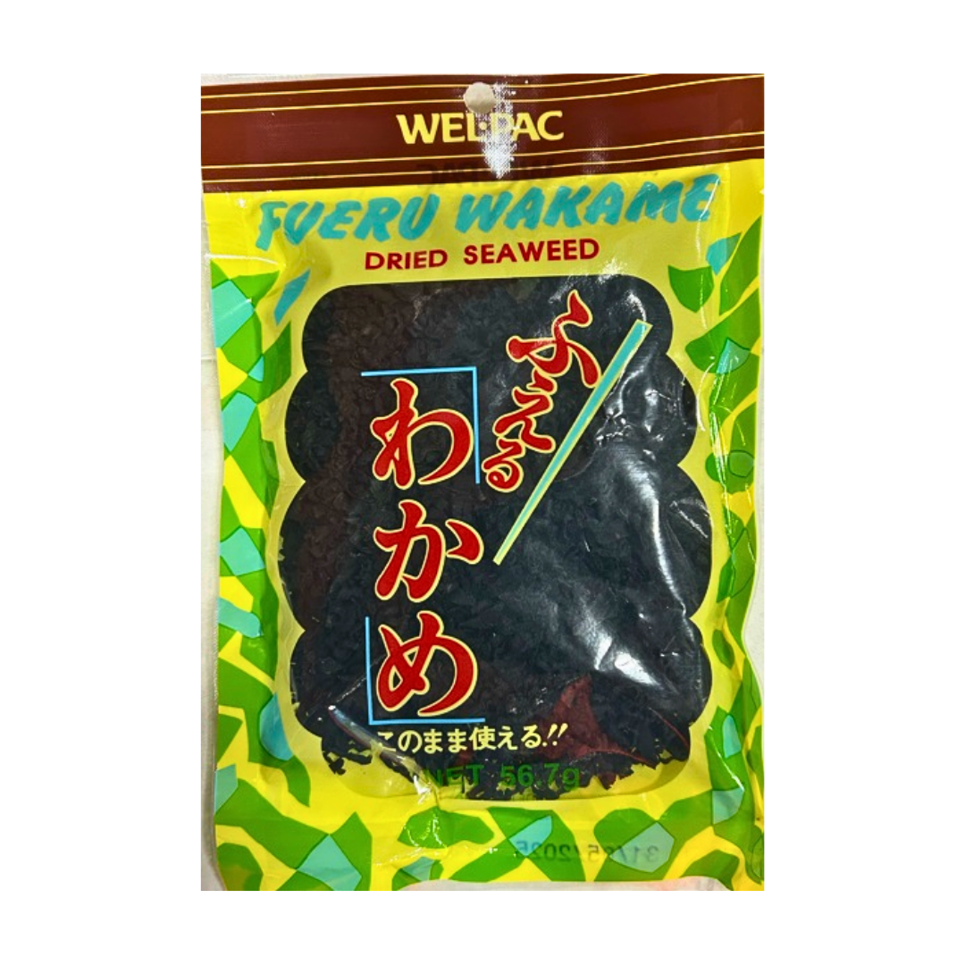 Fueru Cut Wakame 56.7g