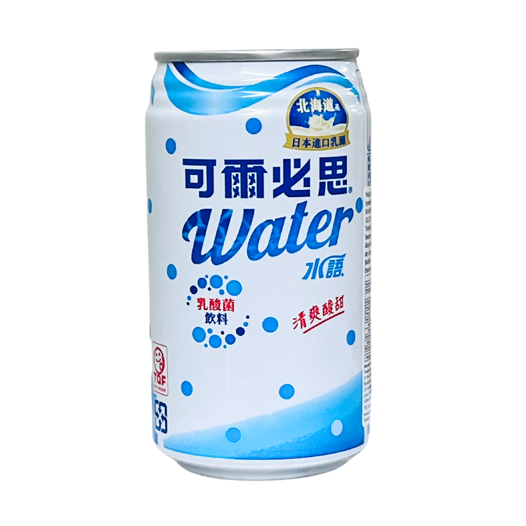 Calpico Water 335ml