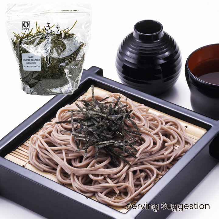 Kizami Nori 2mm 100g