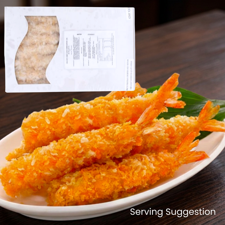 Ebi Fry 25g 30pc