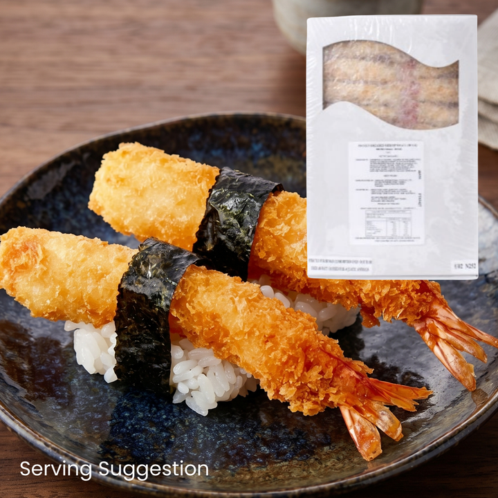 Ebi Fry Nigiri 21g 40pc