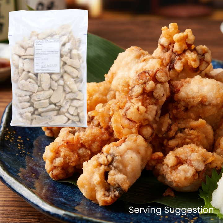Tako Karaage 1kg